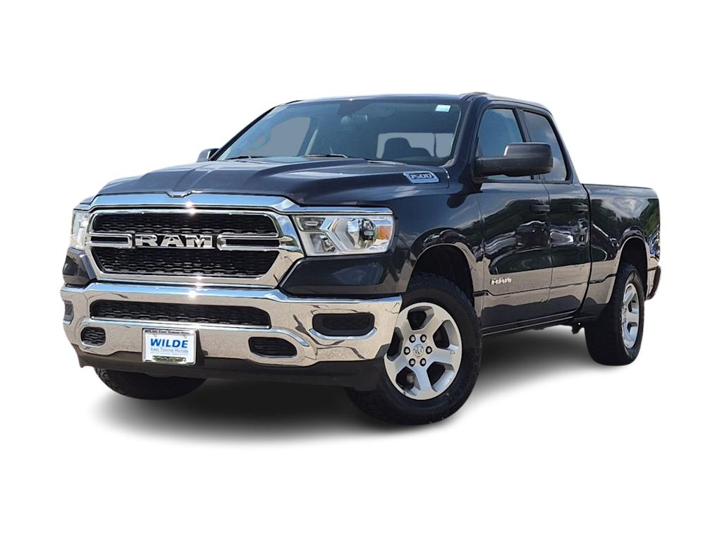 ram ram 1500 pickup 2019 1C6RRFCG0KN688765 image ram ram 1500 pickup 2019 1C6RRFCG0KN688765 image